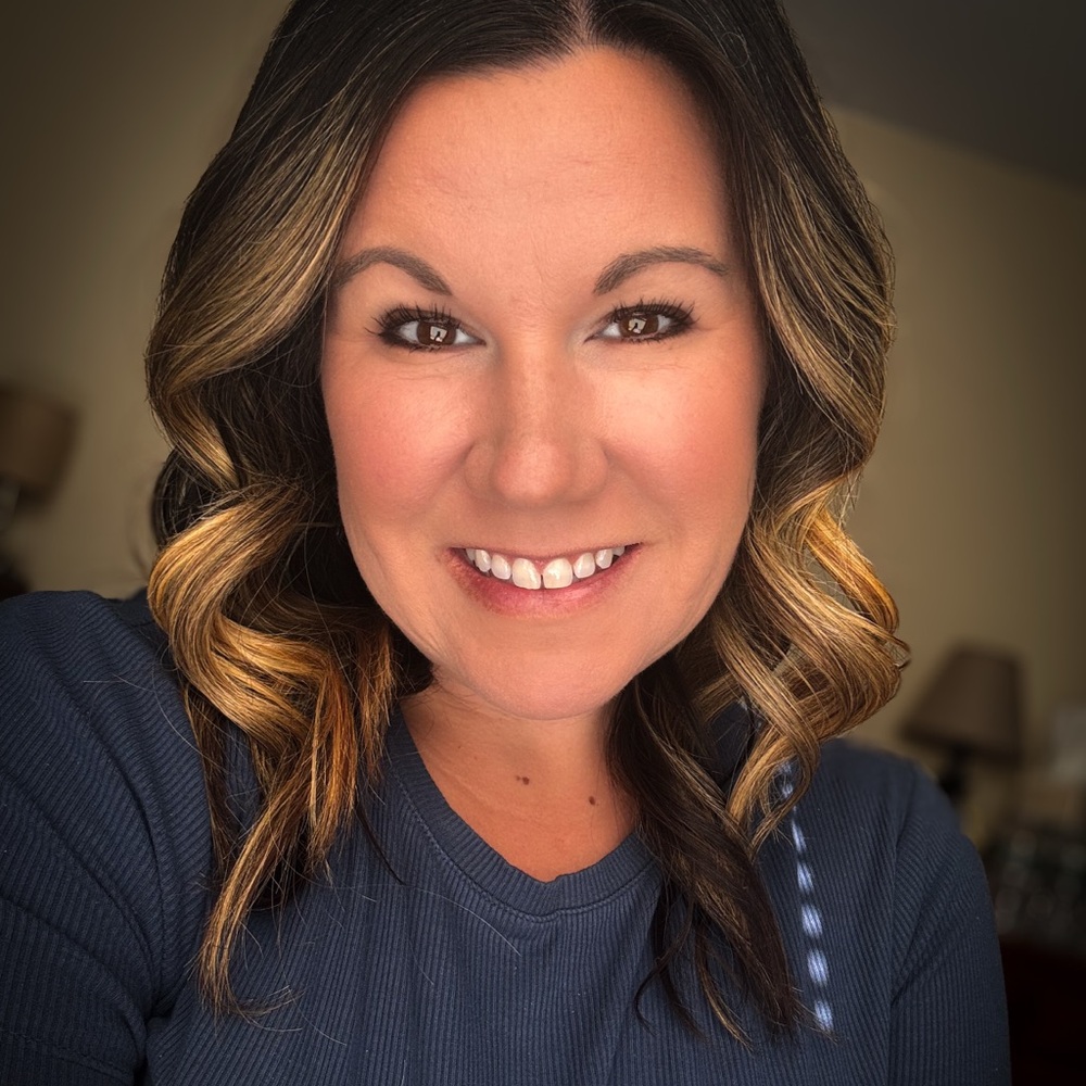 Meet your Posher, Tanya